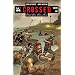 Crossed: Wish You Were Here Vol. 1
