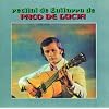 PACO DE LUCIA  Recital de Guitarra de Paco de Lucía 