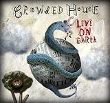 Crowded House - Live on Earth 2007, Manchester MEN Arena