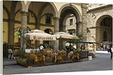 Florence (Firenze) - 40 Inch Canvas Print (101 cm) by Robert Harding