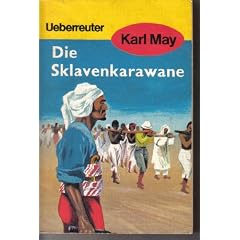 Die Sklavenkarawane