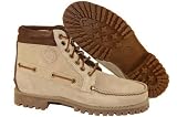 Timberland Mens 7 Eye Handsewn Boots