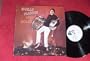 Hot Coles: Shelly Manne: Drums: Jazz Percussion Lp (1975)