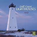 Gulf Coast Lighthouses 2010 Wall Calendar 12" X 12"