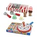 Melissa and doug Ice Cream Set