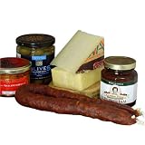 igourmet Gourmet Travel Essentials - 3.77 lbs.