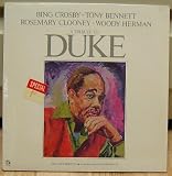 A Tribute to Duke , an Lp That Benefits the Duke Ellington Cancer Center