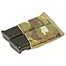 Blue Force Gear HW Ten Speed Double Magazine Pouch, Camo