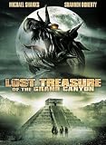 The Lost Treasure of the Grand Canyon
