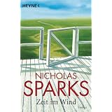 Zeit im Windvon "Nicholas Sparks"