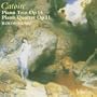Catoire: Piano Trio, Op. 14; Piano Quartet, Op. 31