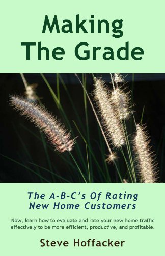 Making The Grade: The A-B-C