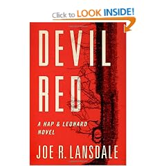 Devil Red (Hap Collins and Leonard Pine Novels)