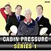 Cabin Pressure Series 1 (BBC Audio)