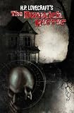 "H.P. Lovecraft's The Dunwich Horror" av Joe R. Lansdale
