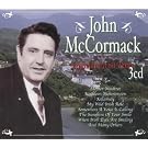 Legendary Irish Tenor
