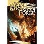 Dragon Forge: Draconic Prophecies, Book 2 (The Draconic Prophecies)