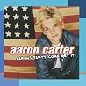 Image of album by Aaron Carter