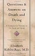 Questions and Answers on Death and Dying