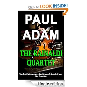 The Rainaldi Quartet