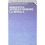 La monaca di Simonetta Agnello Hornby