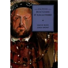 Little History of England (Little English Bookshelf)