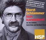 Produkt-Bild: Isch Kandidiere! - der k&uuml;rzeste Soundtrack der Welt