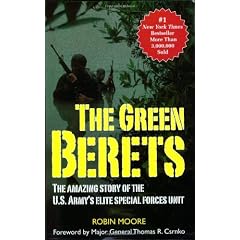 Green Berets, The