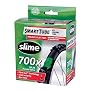 Slime Smart Tube Presta Valve Bicycle Tube (700c x 28-35)