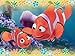 Ravensburger Finding Nemo 4 in a Box Puzzles