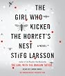 The Girl Who Kicked the Hornet's Nest