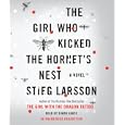 The Girl Who Kicked the Hornet's Nest