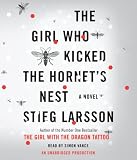 The Girl Who Kicked the Hornet's Nest