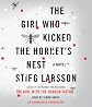 The Girl Who Kicked the Hornet's Nest