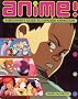 Anime!: Beginner's Guide to Japanese Animation