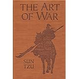 the art of war word cloud classics