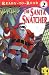 Books : The Santa Snatcher (Teenage Mutant Ninja Turtles Ready-to-Read)