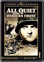 All Quiet on the Western Front (Universal Cinema Classics)
