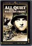 All Quiet on the Western Front