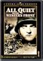 All Quiet on the Western Front