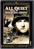 All Quiet on the Western Front