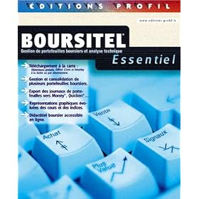 Boursitel Essentiel