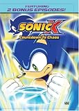 Sonic X: Countdown to Chaos (Vol.6)