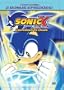 Sonic X: Countdown to Chaos (Vol.6)