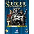 Die Siedler: Das Erbe der K�nige - Gold Edition, limitierte Auflage