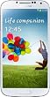 Picture of Samsung Galaxy S4 Smartphone (12,7 cm (4.99 Zoll) AMOLED-Touchscreen, 16 GB interner Speicher, 13 Megapixel Kamera, Android 4.2) white-frost