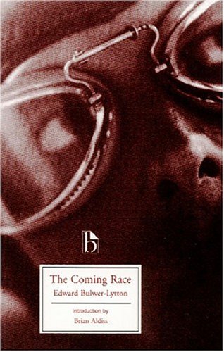 The Coming Race under Bulwer-Lytton, Edward in The Books Store