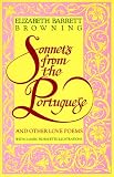 Sonnets from the Portuguese: A Celebration Of Love