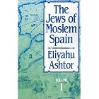 The Jews of Moslem Spain: Volume 1 (Jews of Moslem Spain) by  Eliyahu Ashtor, David J. Wasserstein, and Jenny Machlowitz Klein