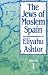 The Jews of Moslem Spain: Volume 1 (Jews of Moslem Spain)